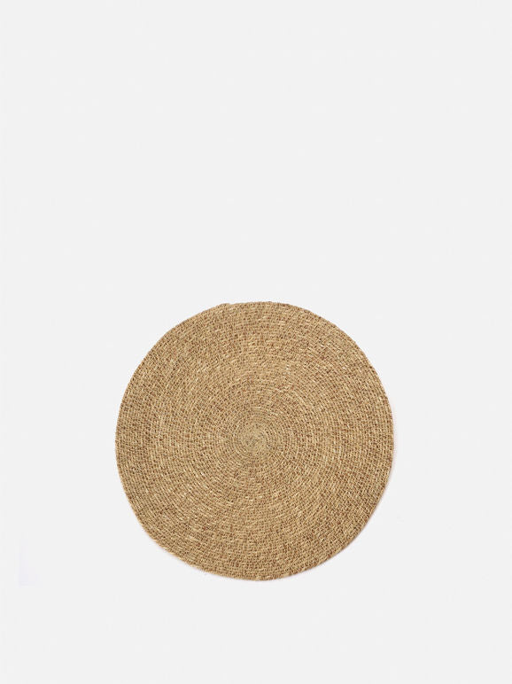 Woven Placemat - Natural