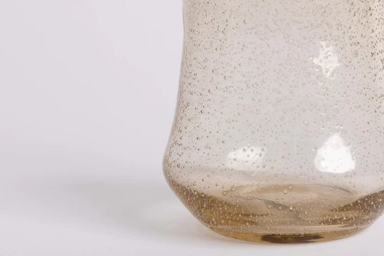 Tom Tumbler - Light amber