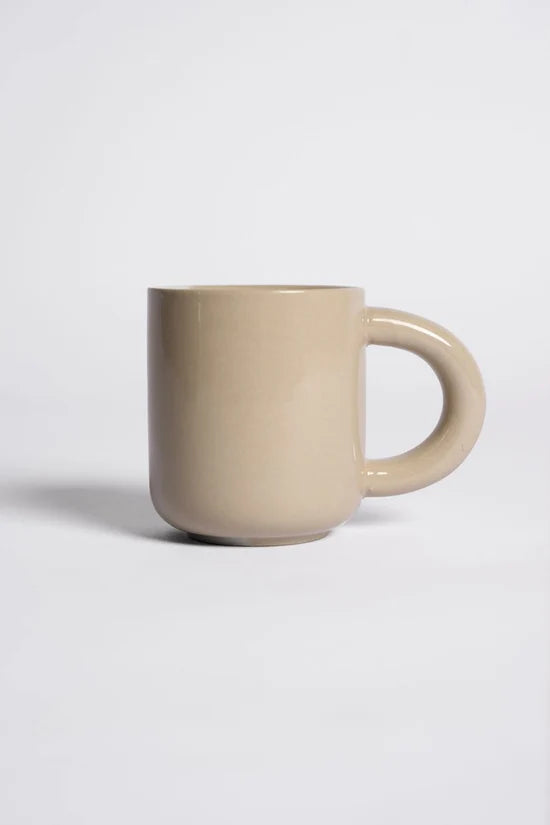 Fenton Mug