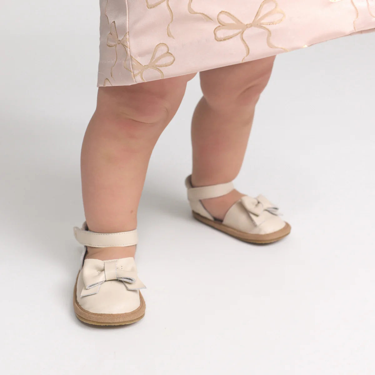 Bella Stone- Sandal