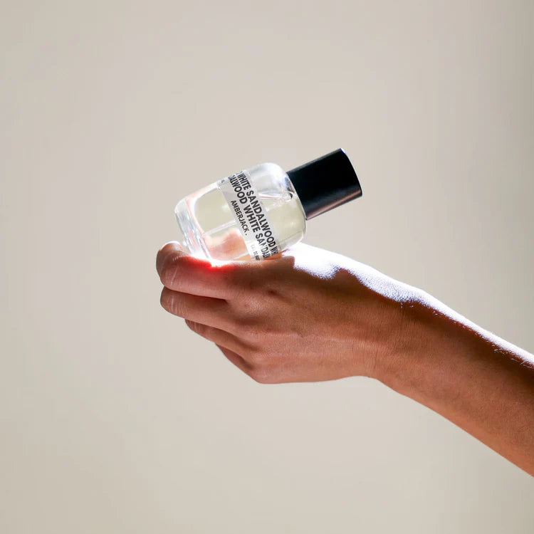 White Sandalwood - Perfume 50ml