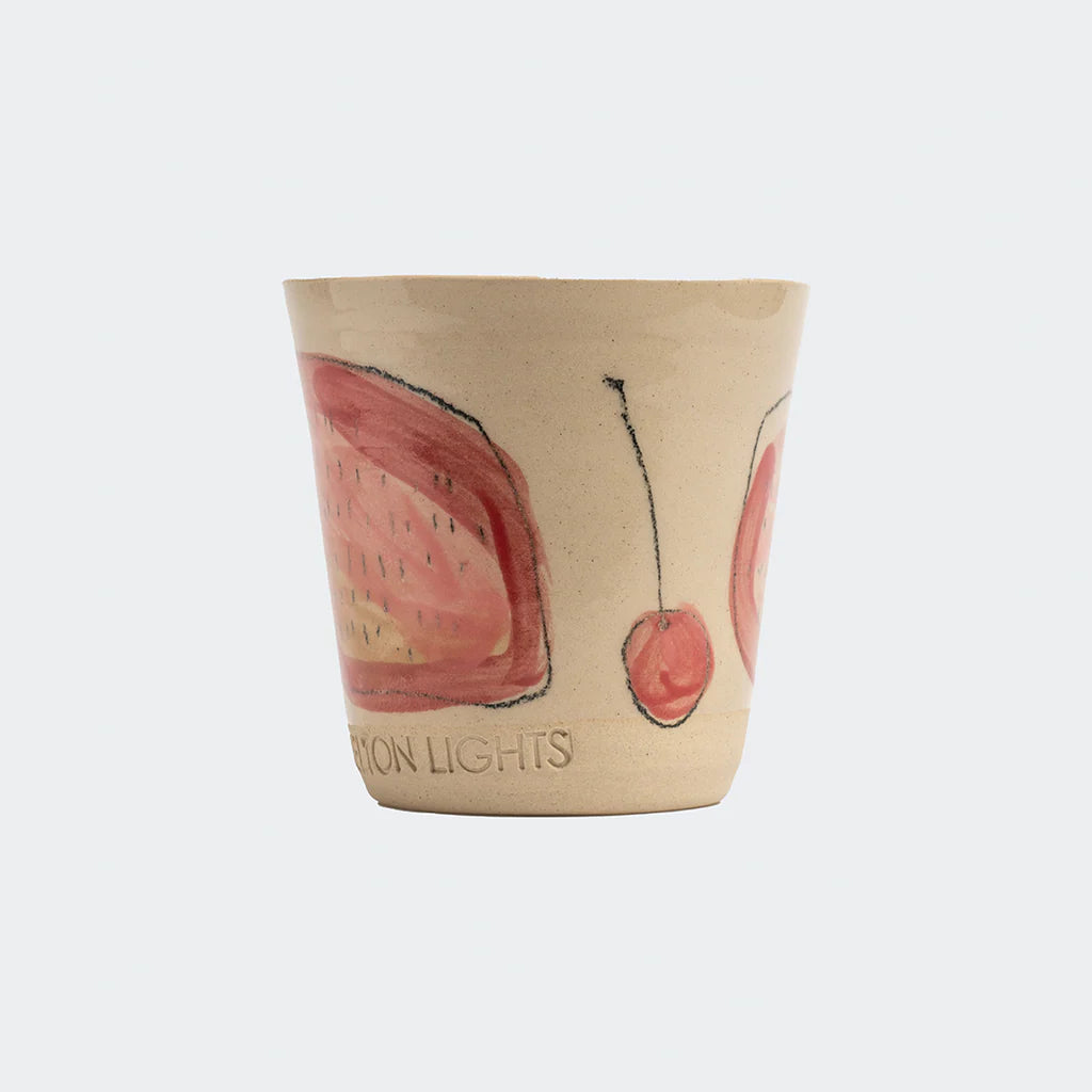 Cherry & Pomegranate Candle | Limited Edition