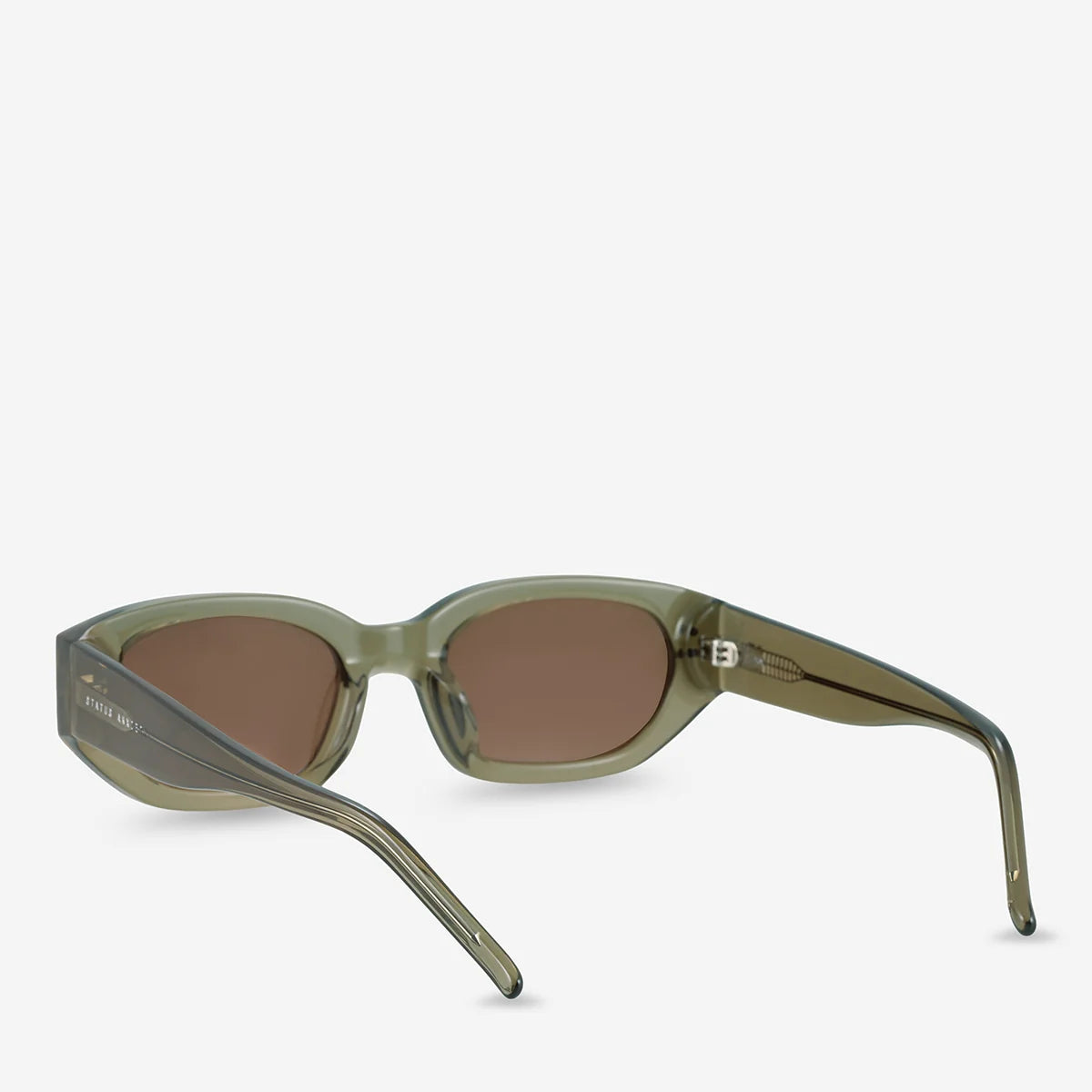 Luna Sunglasses - Moss