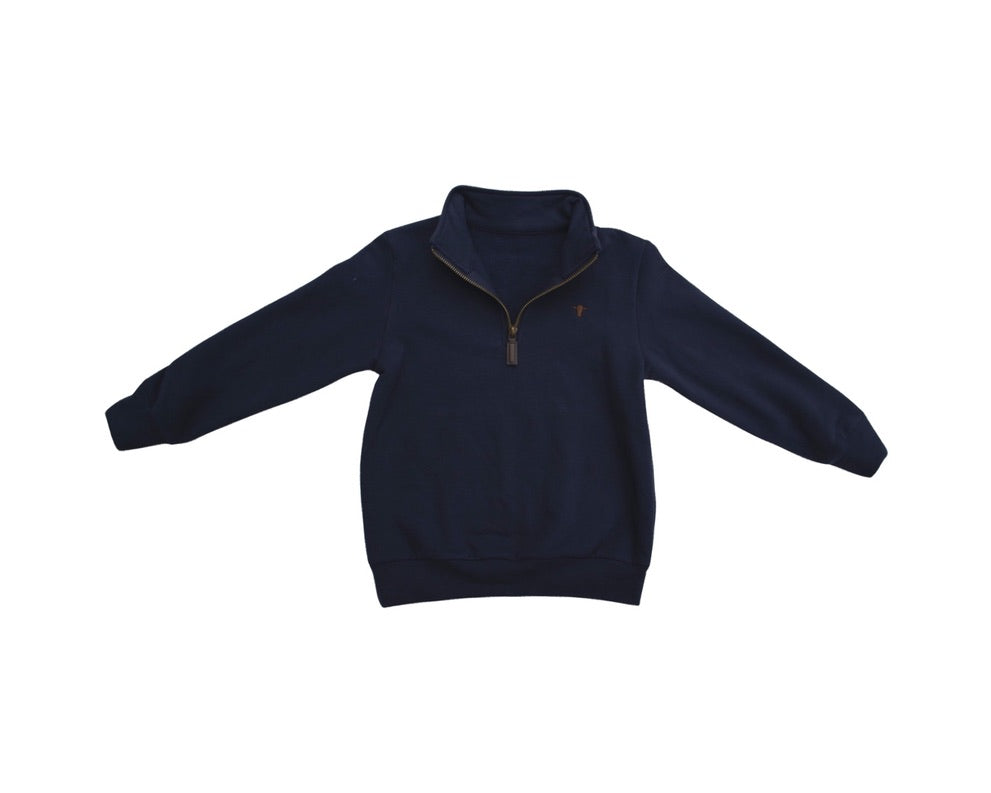 Freddie Sweat - Navy