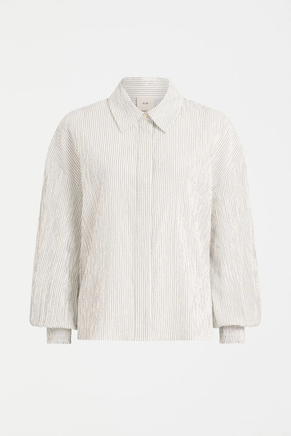 Erden Shirt - White