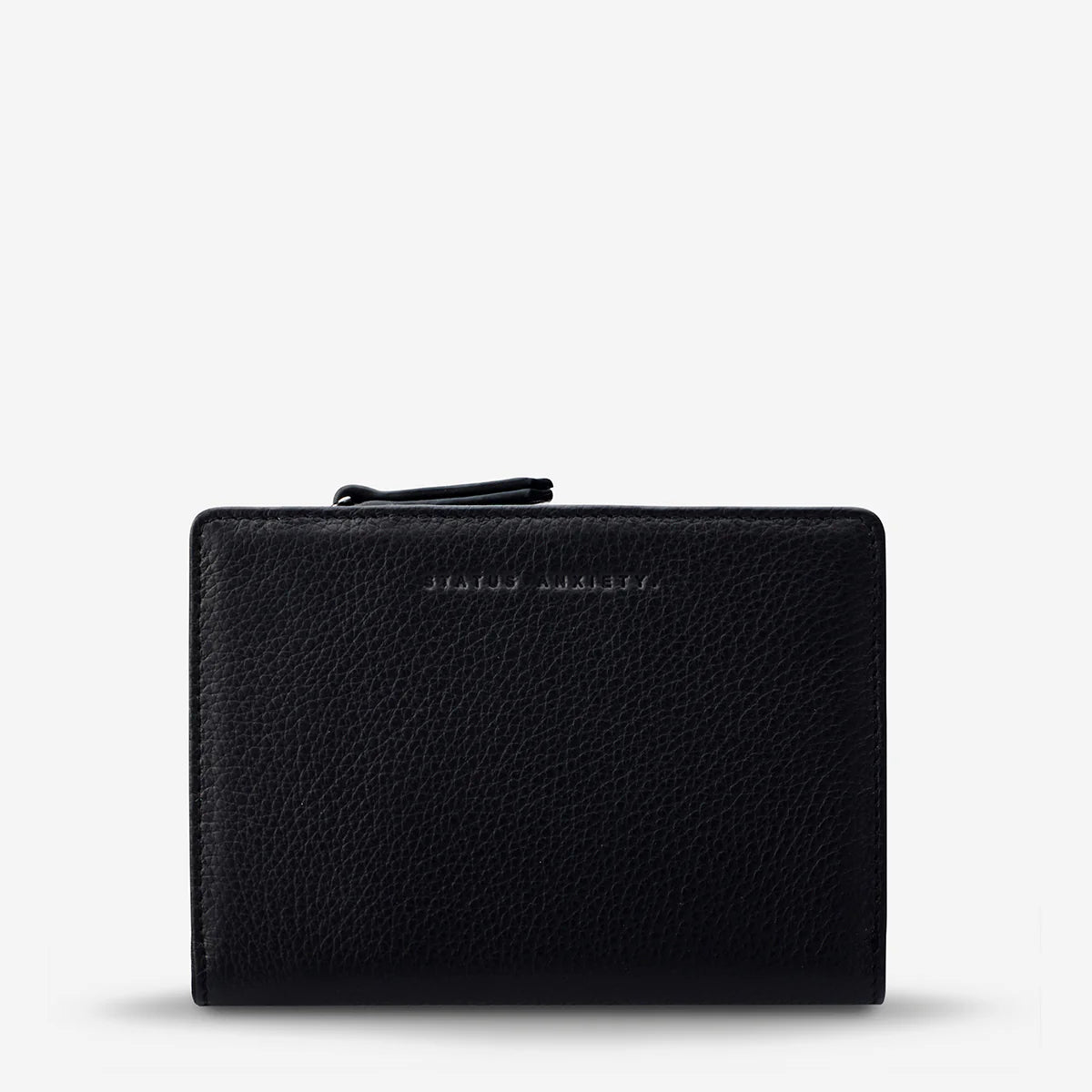 Insurgency Wallet - Black