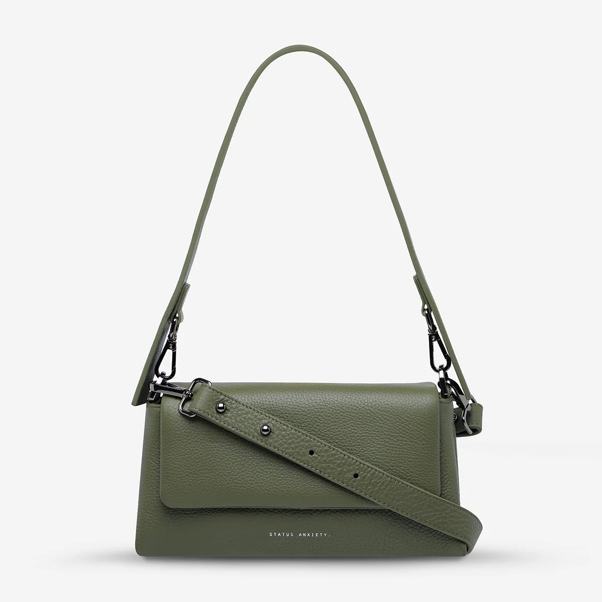 ZENITH BAG - Khaki