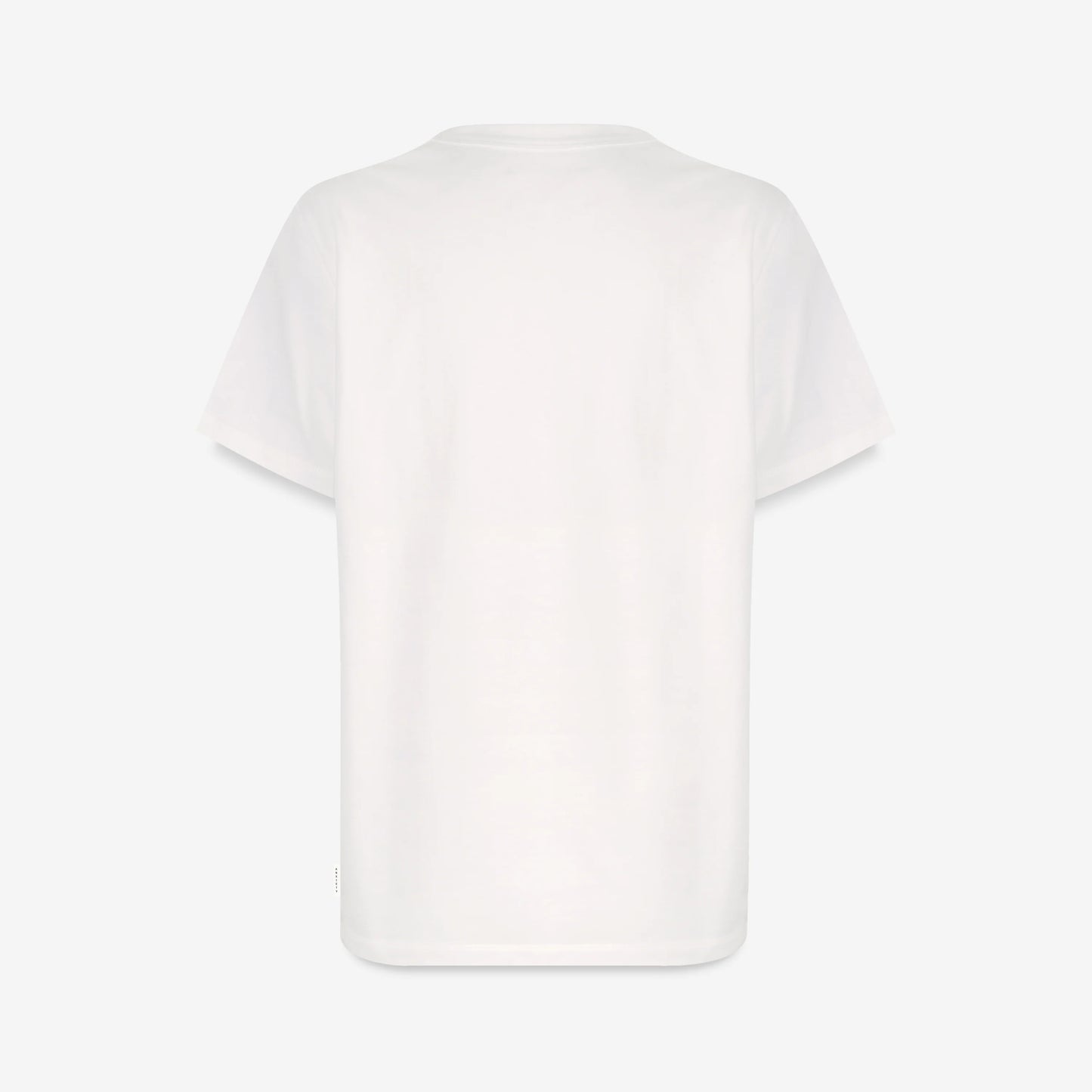 Feels Right Logo - Women's Tee / Off White