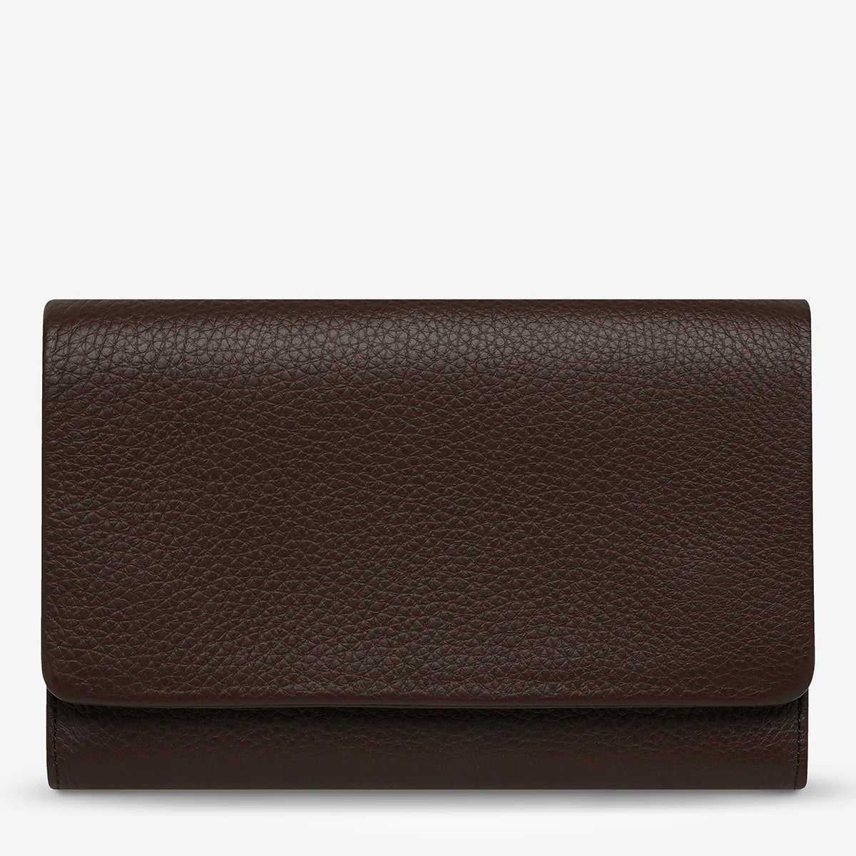 Remnant Wallet - Cocoa