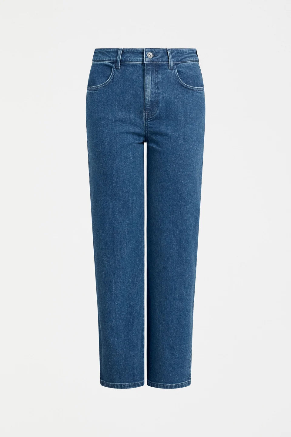 Borse Jean - MID BLUE DENIM