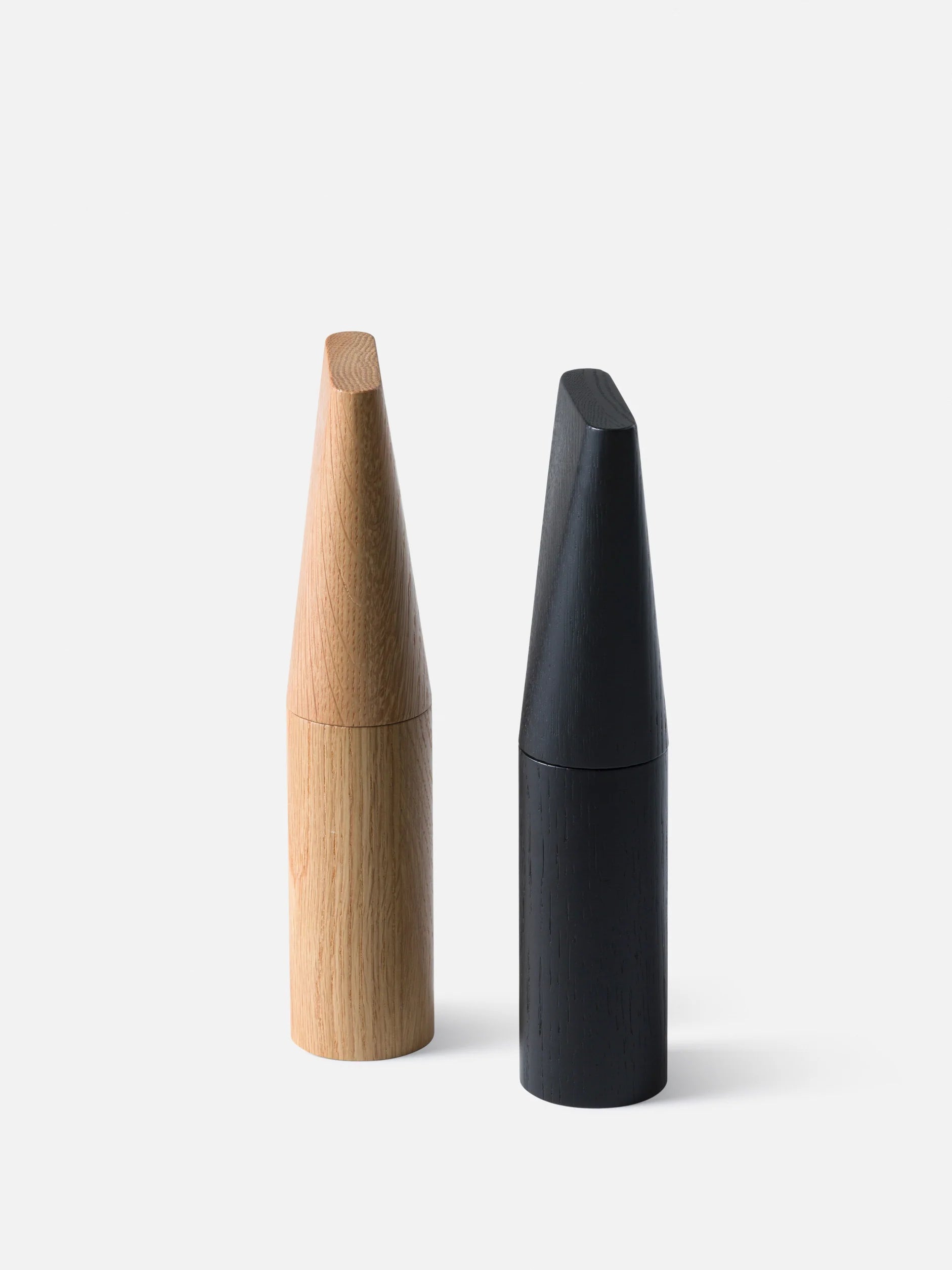 Pinch Salt / Pepper Mill - Black