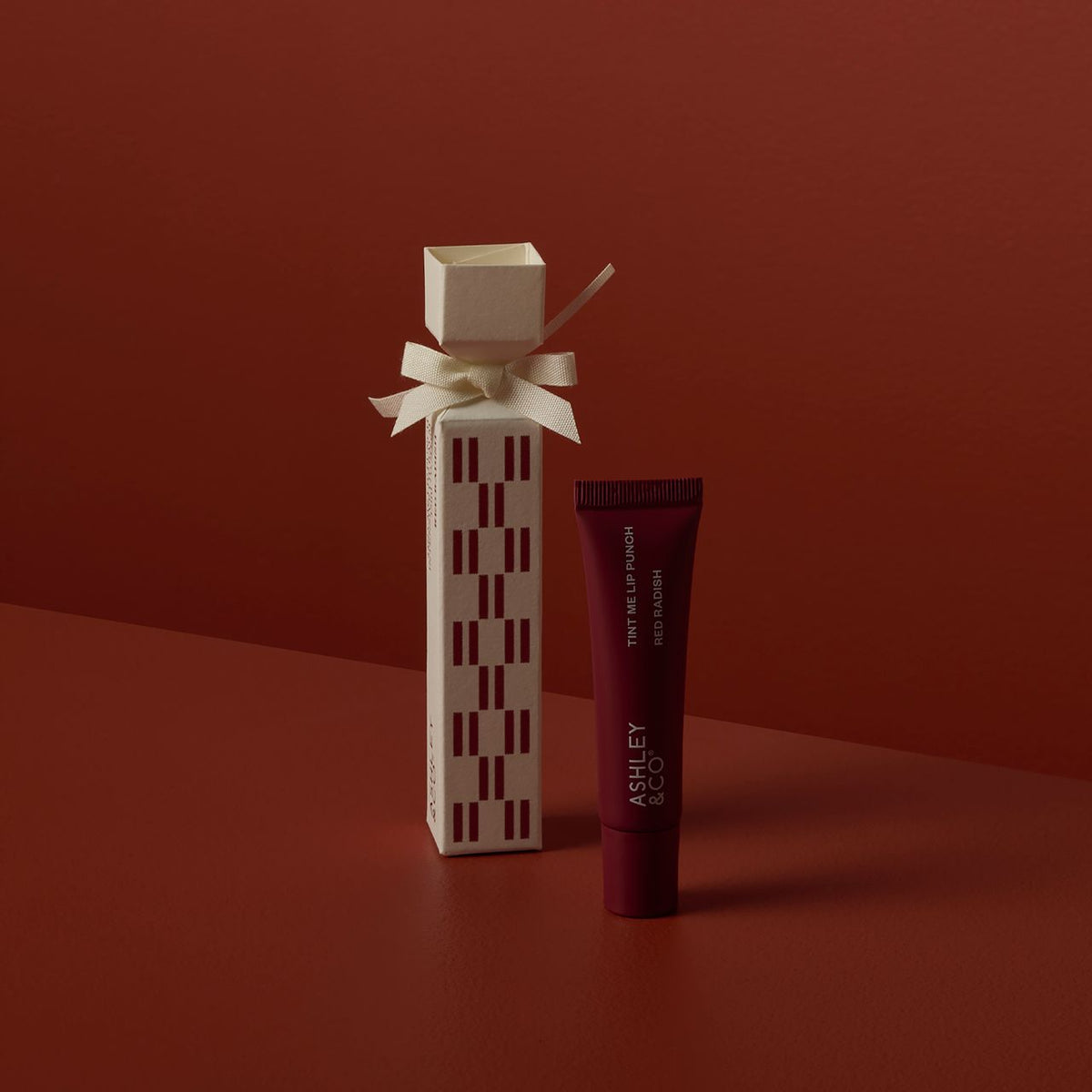Christmas Lip Punch - Red Radish