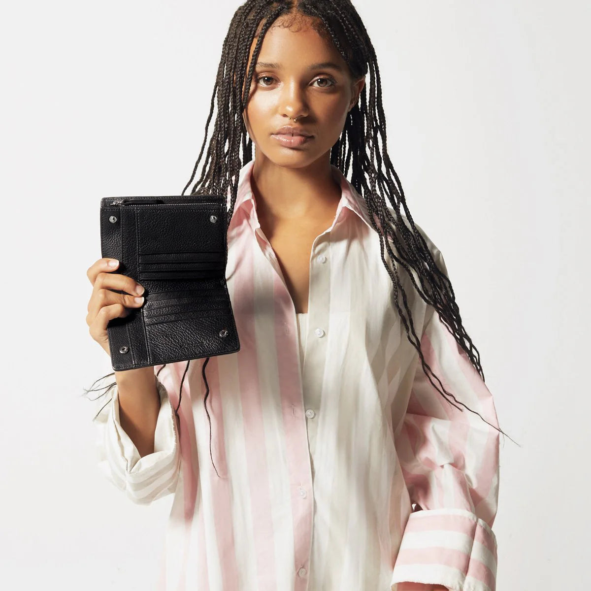 Insurgency Wallet - Black