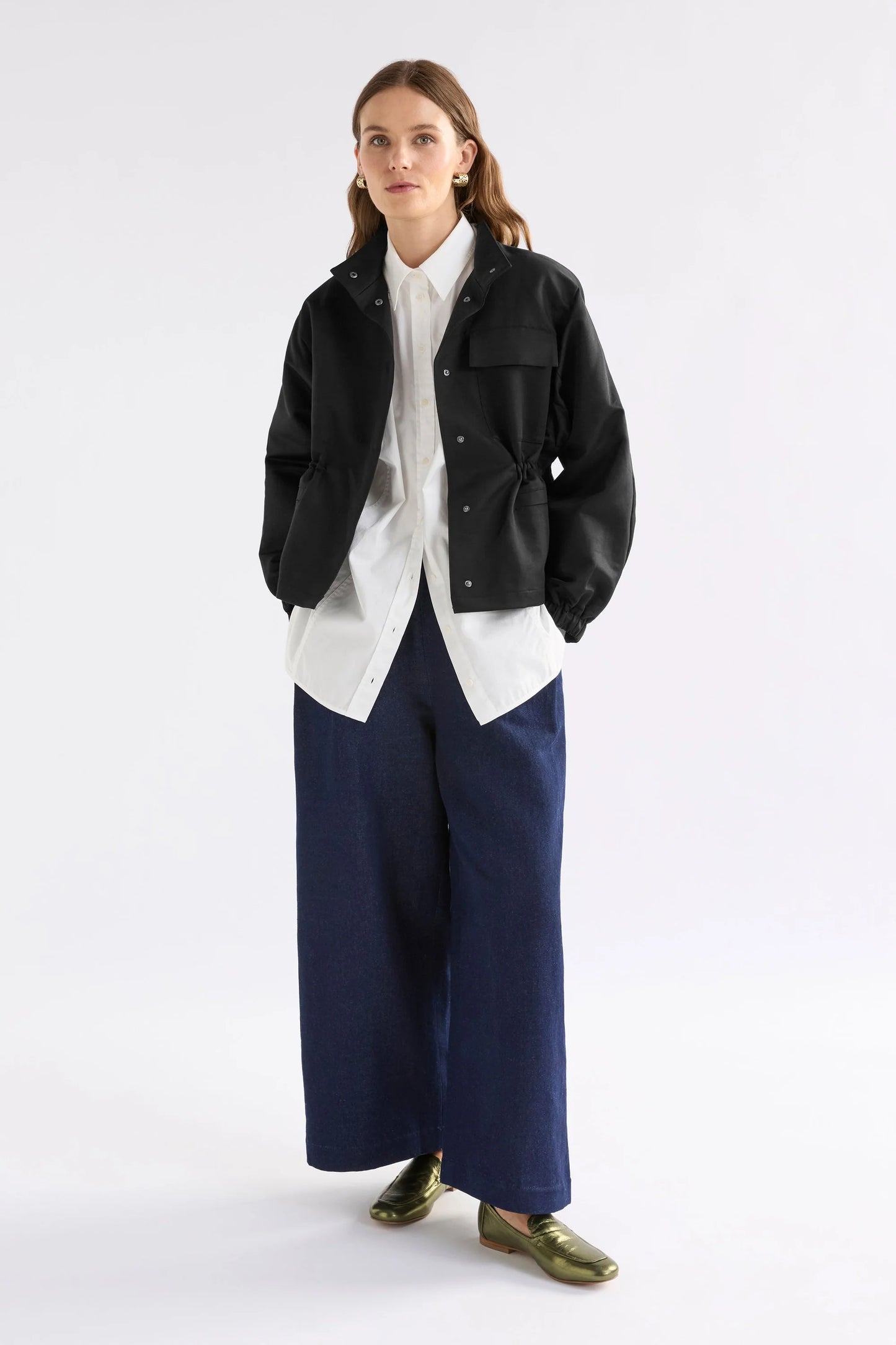 KOBI JACKET