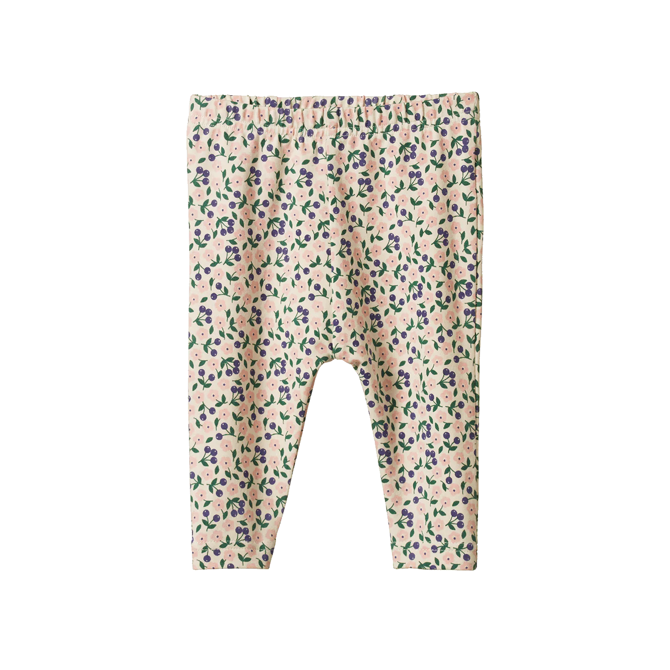 Leggings - Briarwood Print