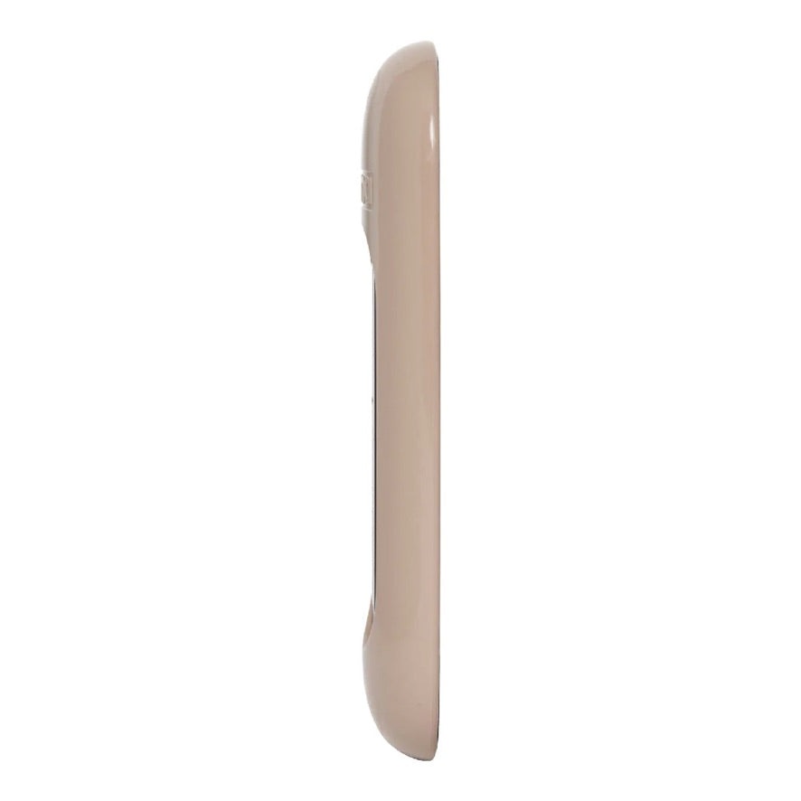 LUMA Bath Thermometer - Taupe