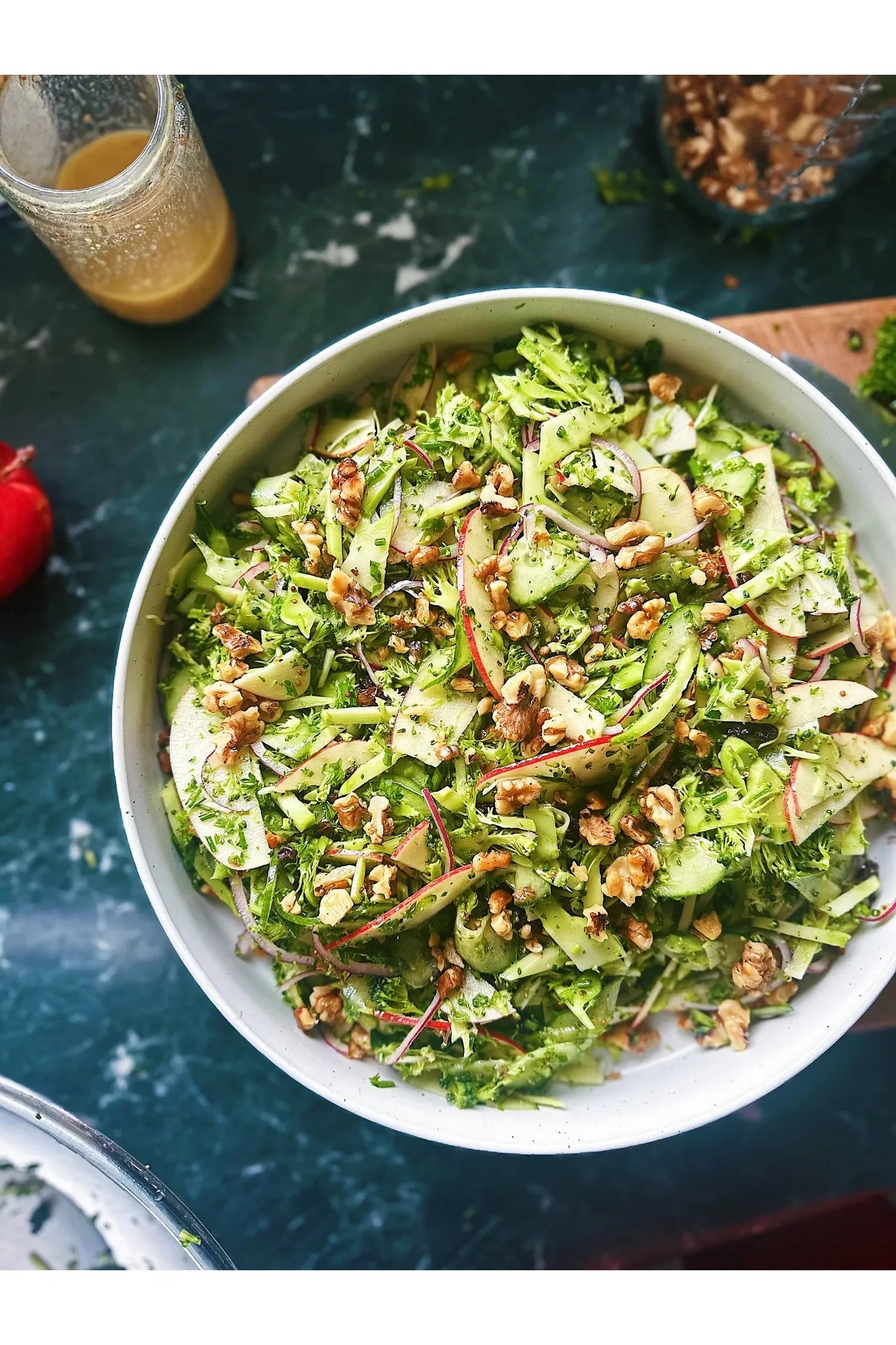 Everything Salads - Autumn & Winter