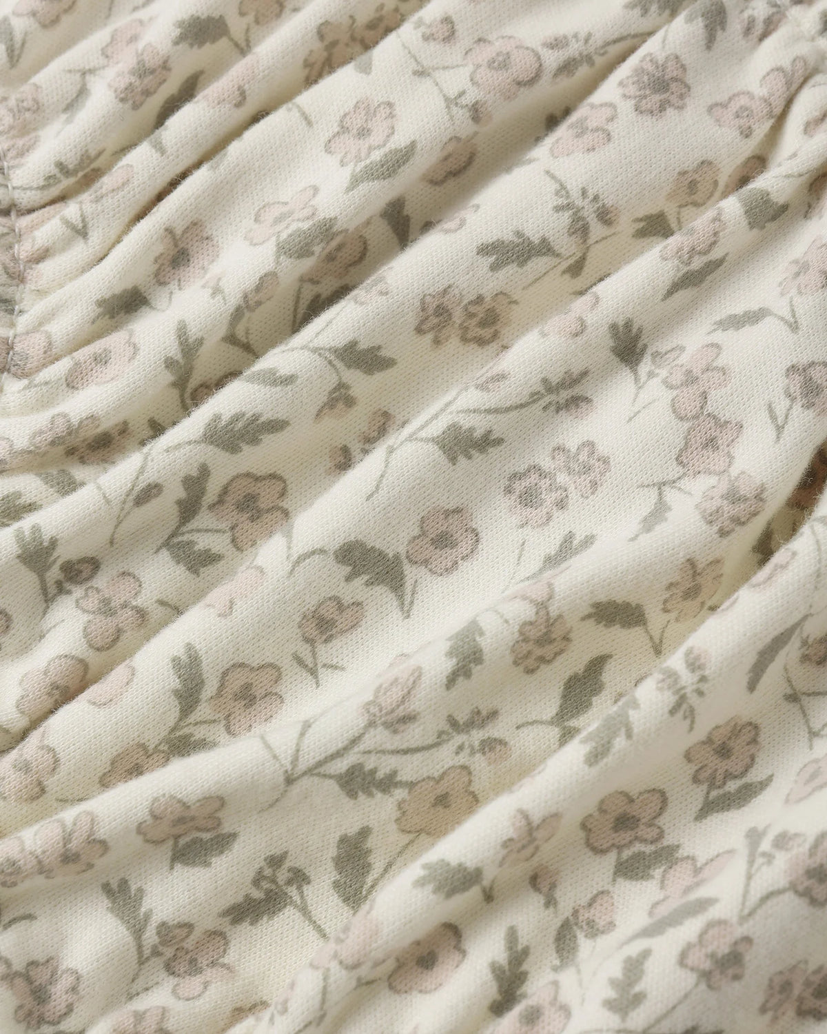 Gathered Bloomer Floret