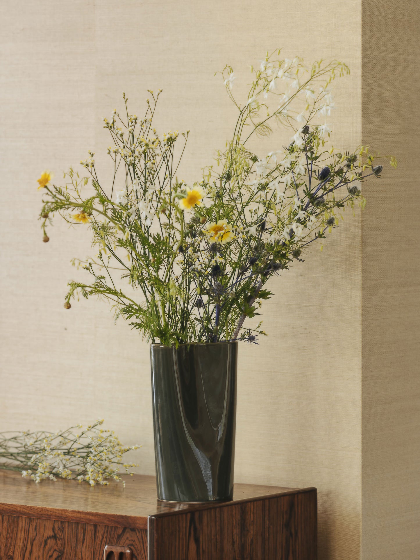 Pinch Vase - Large
