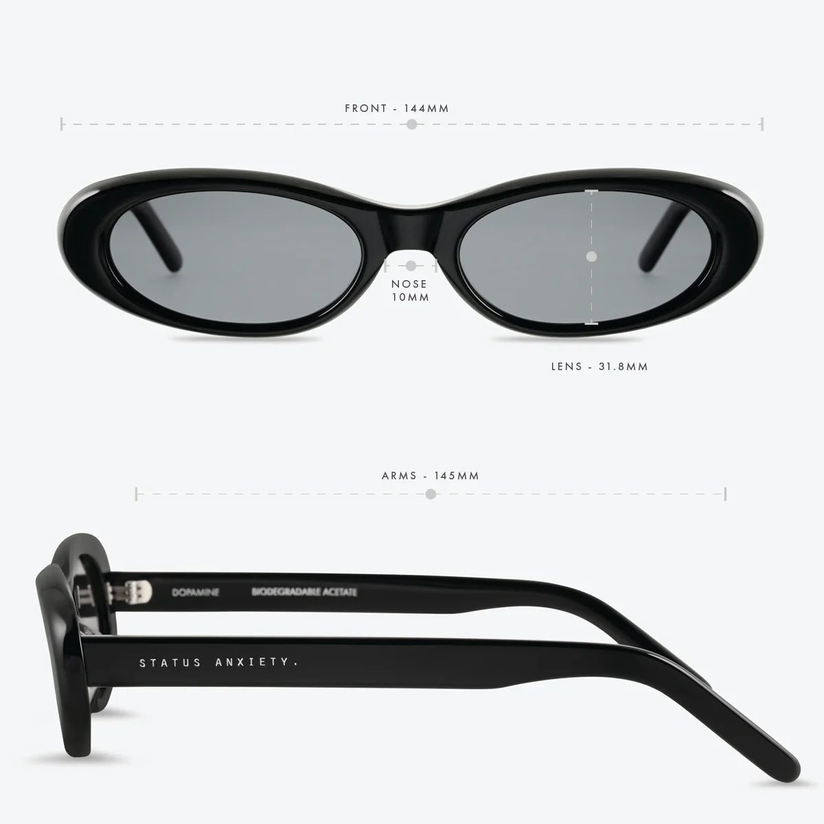 Dopamine Sunglasses