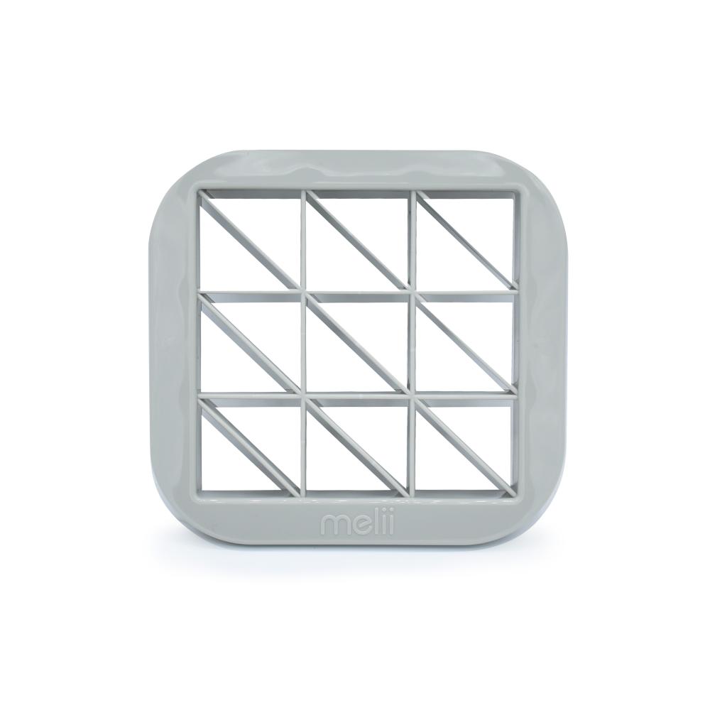 Melii Sandwich Cutter - Squares & Triangles