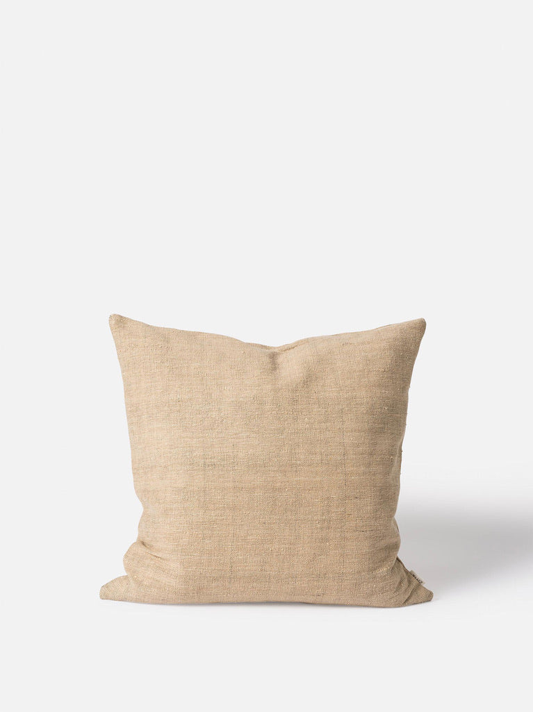 Rita Cushion Cover - Wheat