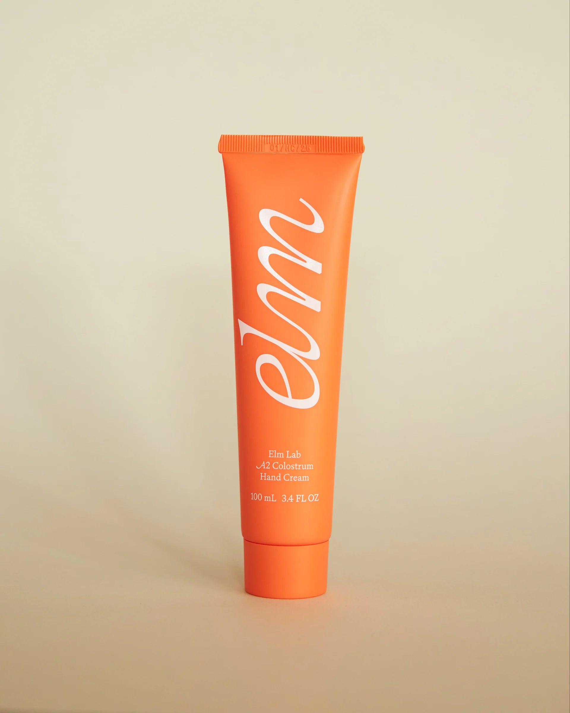 Hand Cream