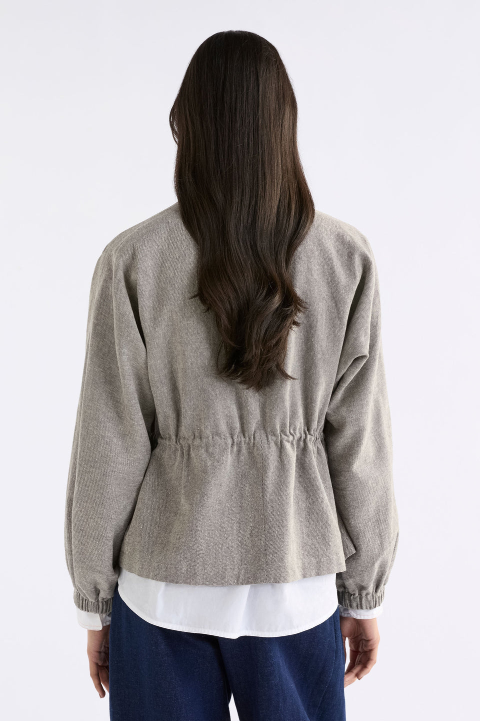 Citte Jacket - Graphite