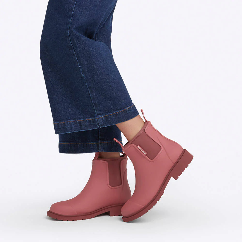 Bobbi Ankle Boot - Clay