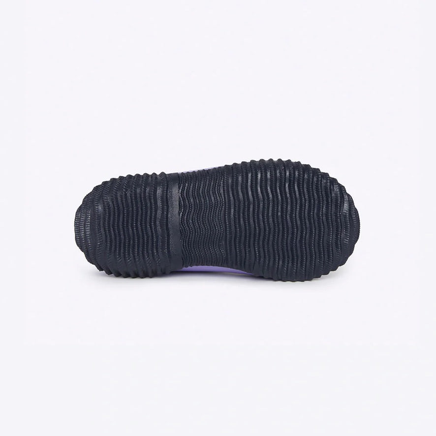 Bobbi Kids Gumboot - Lavender