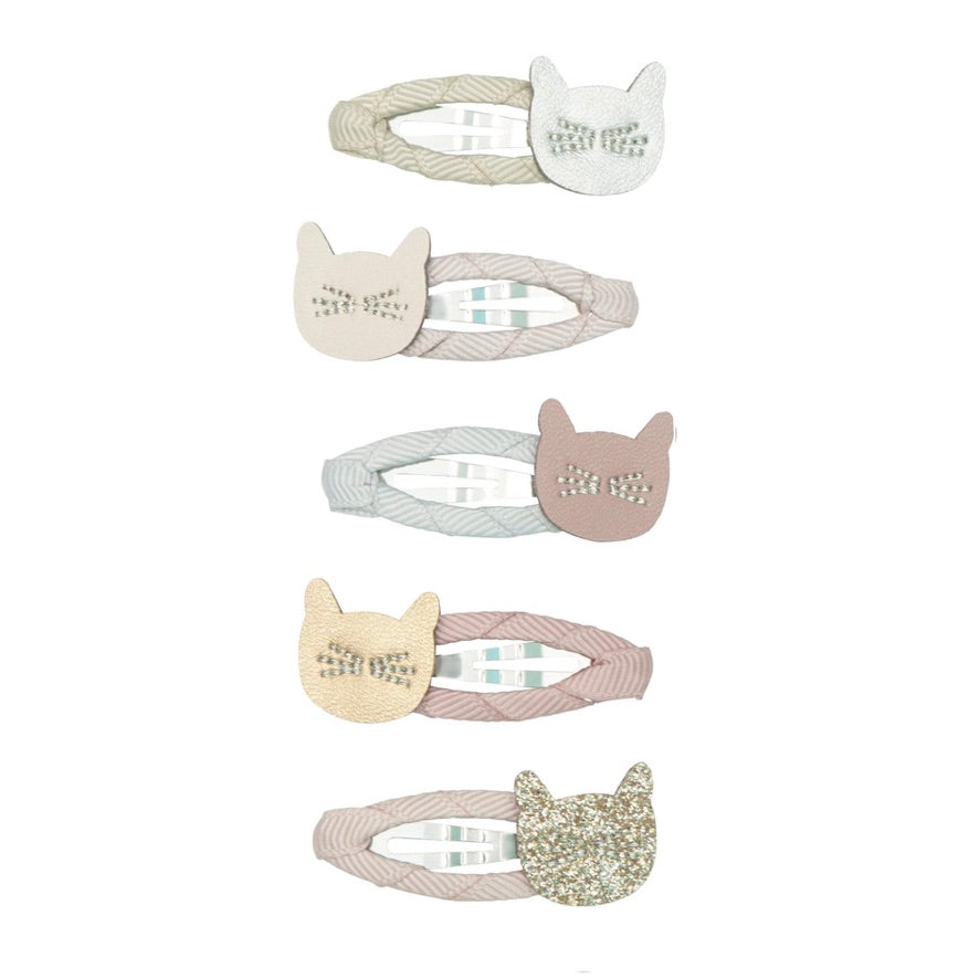 Cute Cat Clic Clacs HOMESTEAD