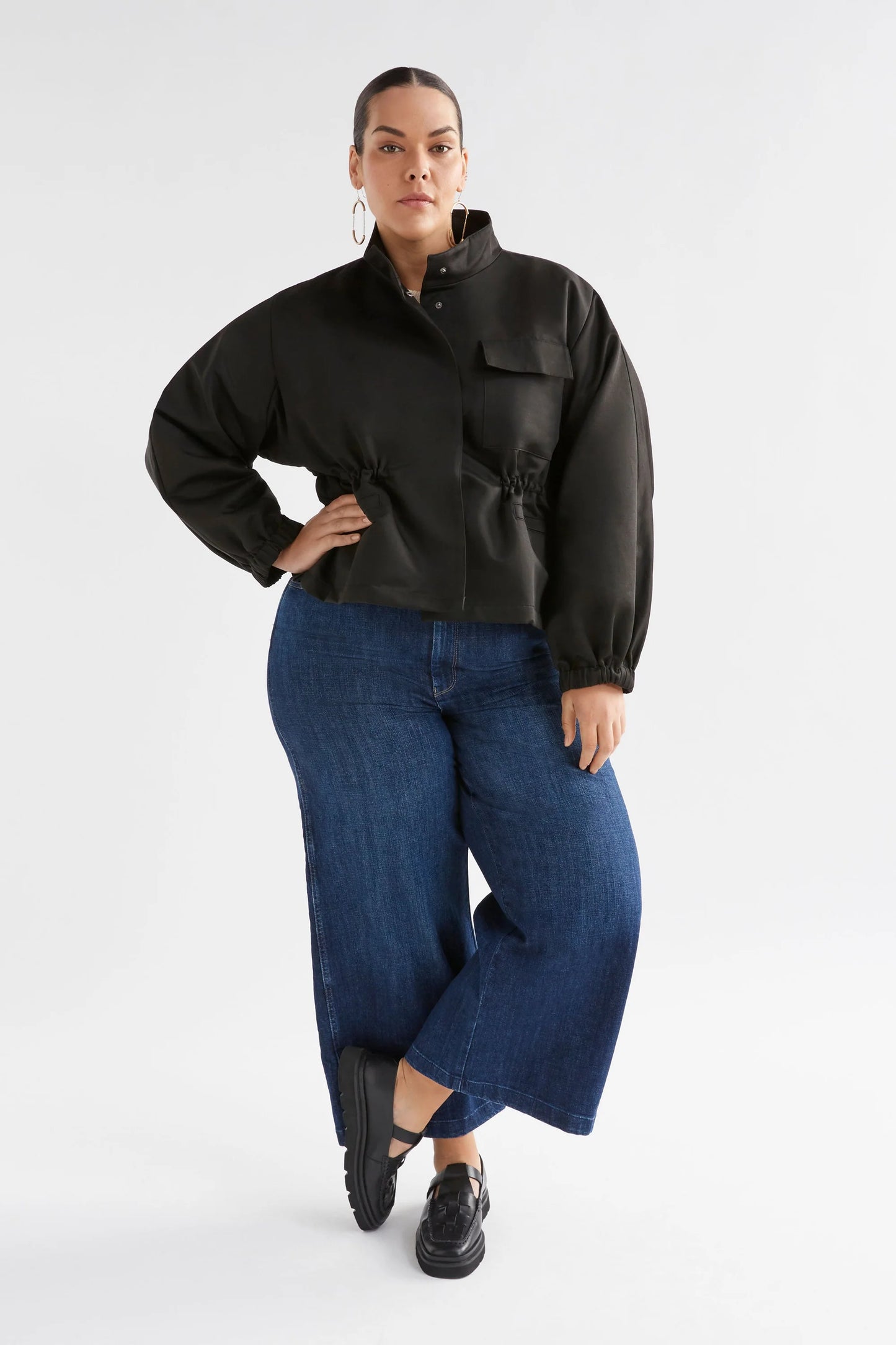 KOBI JACKET