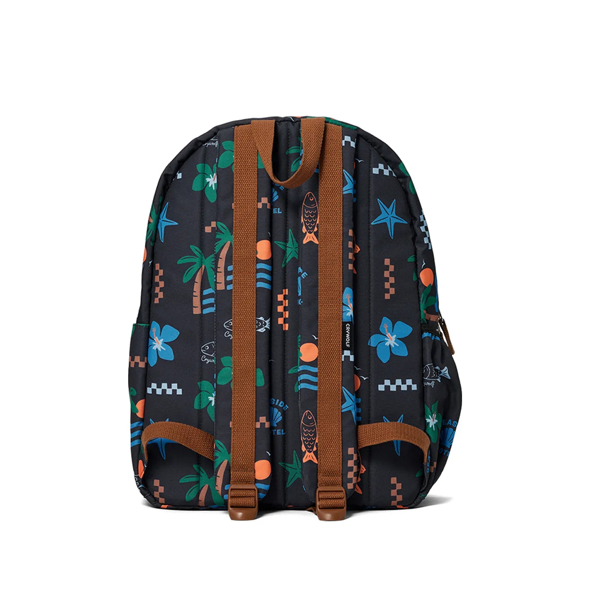 DAYPACK Seaside Motel