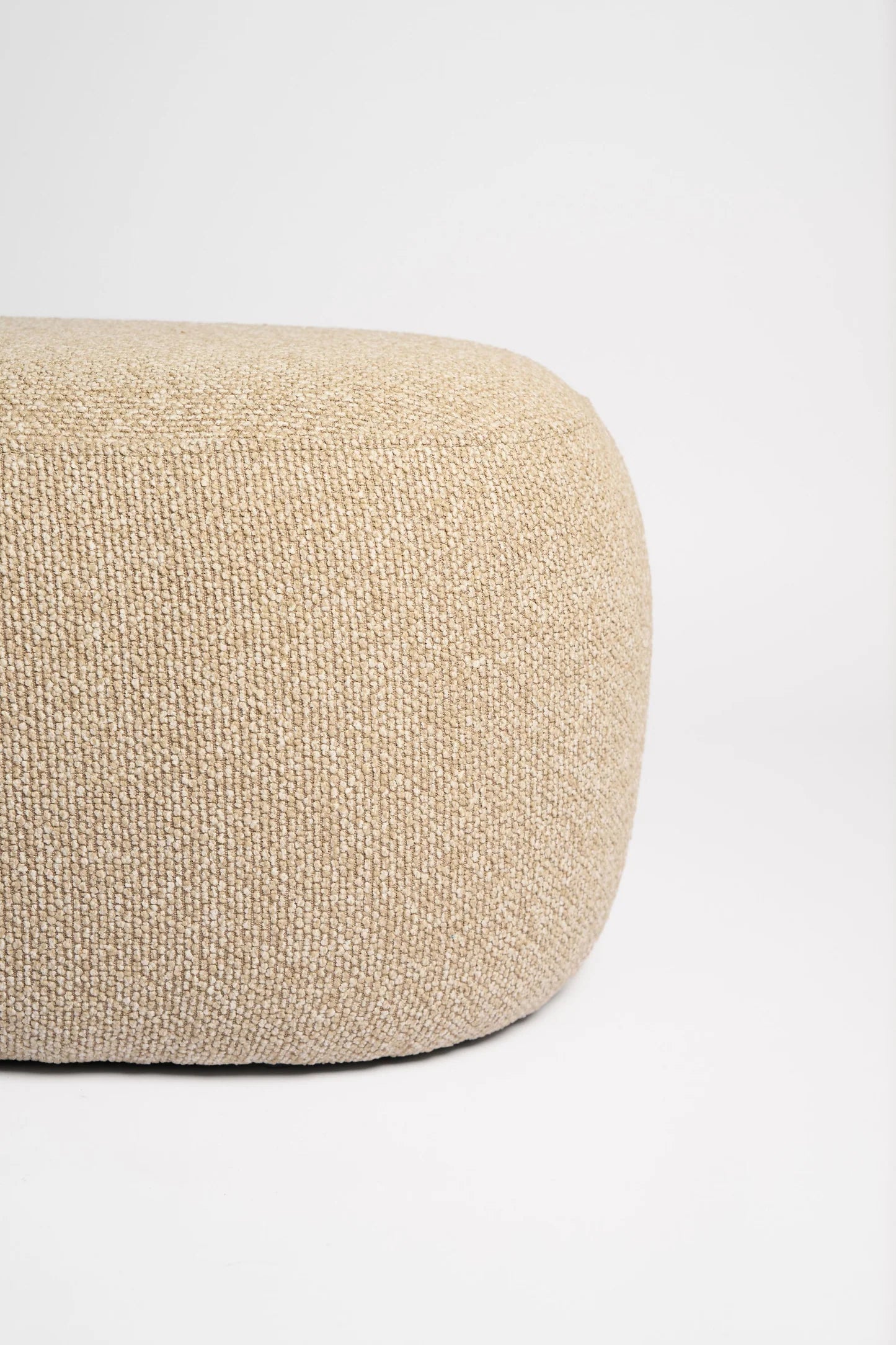Peninsula Ottoman- Beige