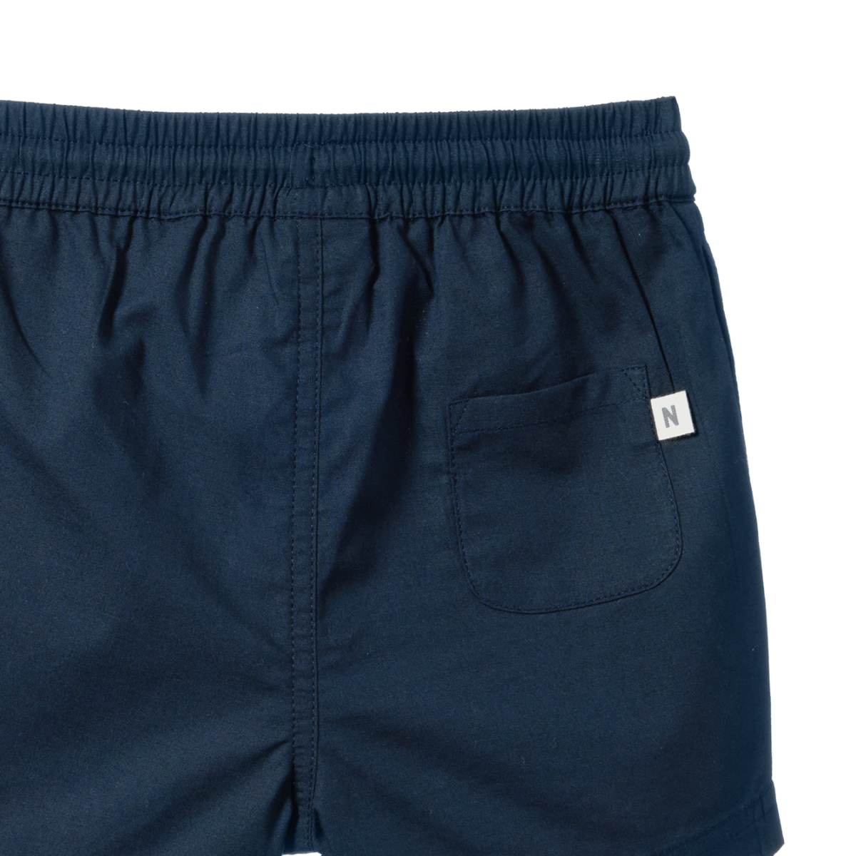 James Short- NAVY