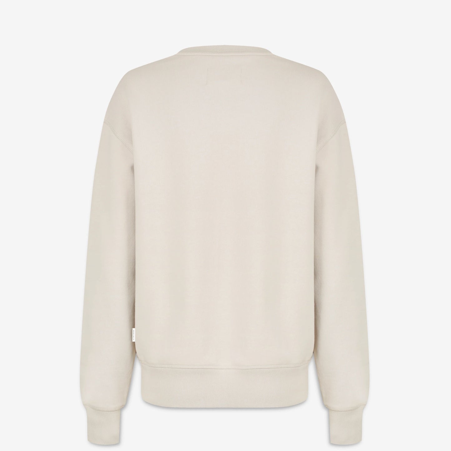 Could Be Nice Logo - Women's Classic Crew / Dove Grey