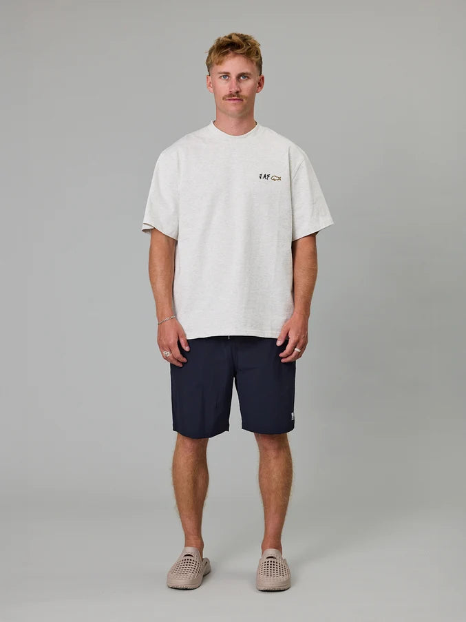 CREWMAN SHORTS 2.0 - NAVY
