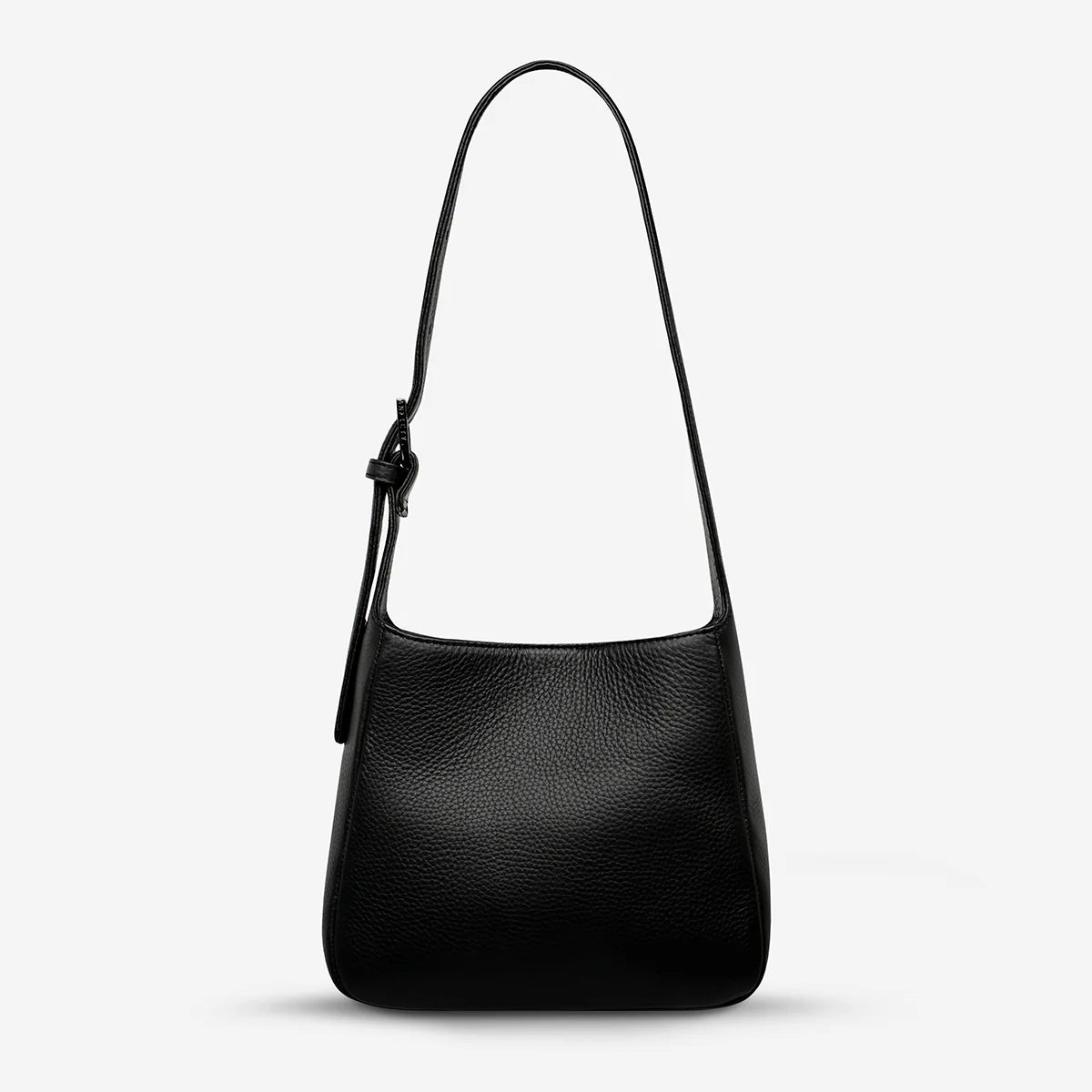 Slipping Away Bag - Black