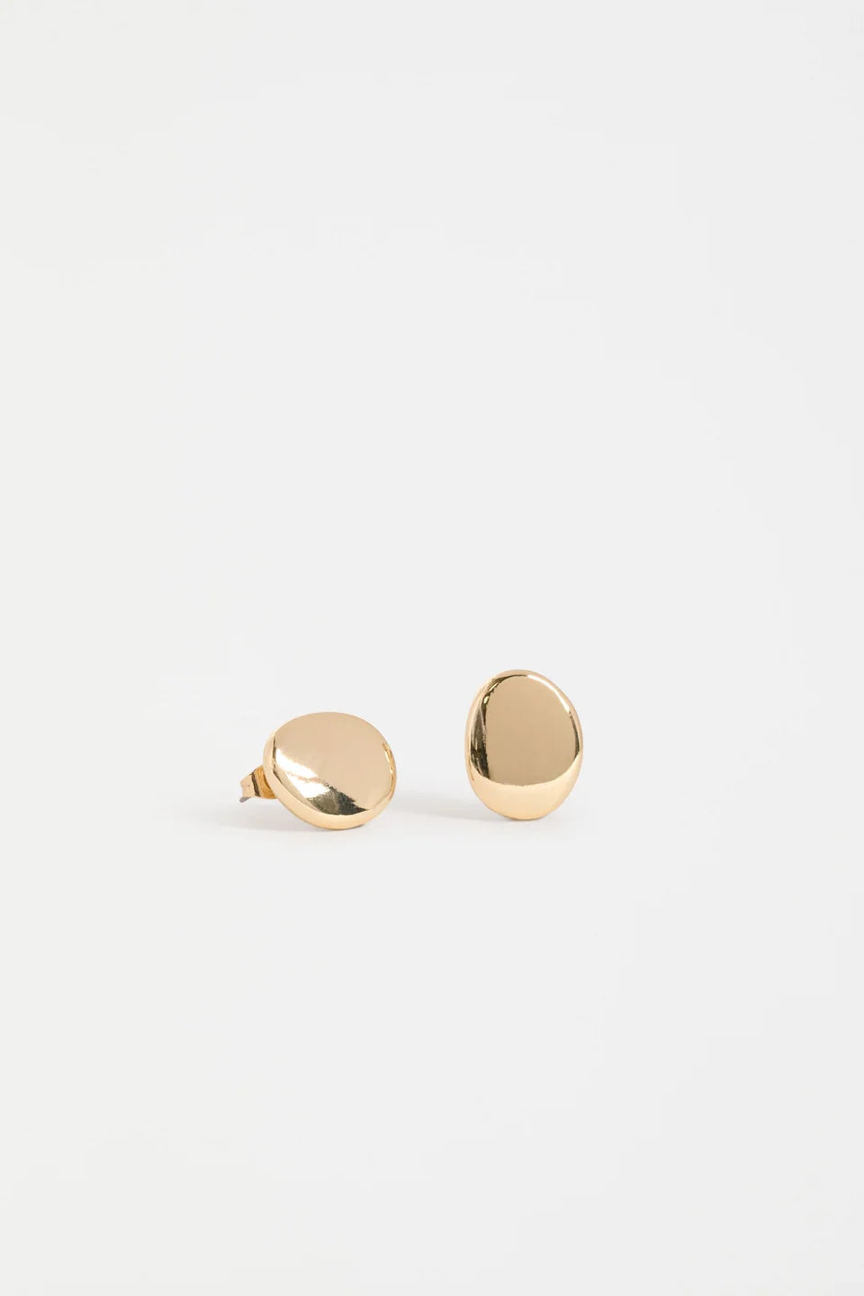Atur Mini Stud Earring -Gold