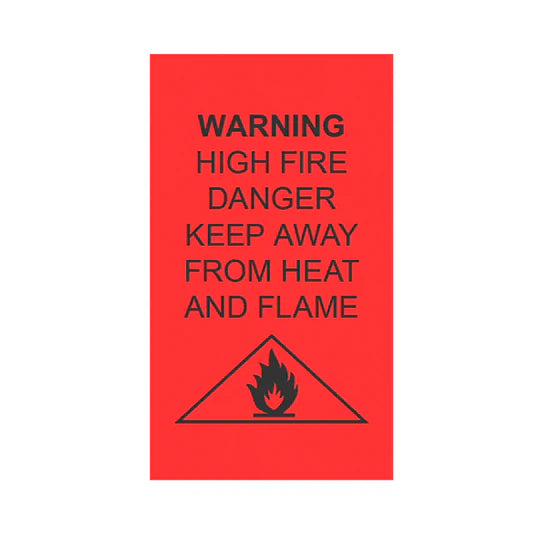 Hooded Towel - Candy Stripe