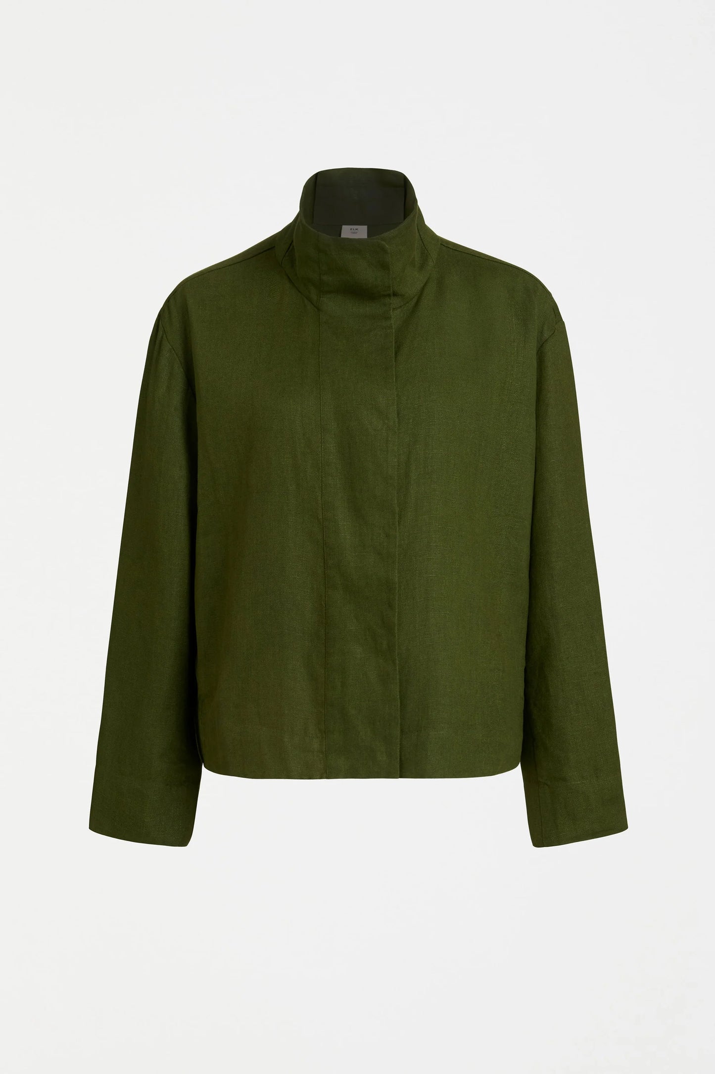 HOFER JACKET - Olive