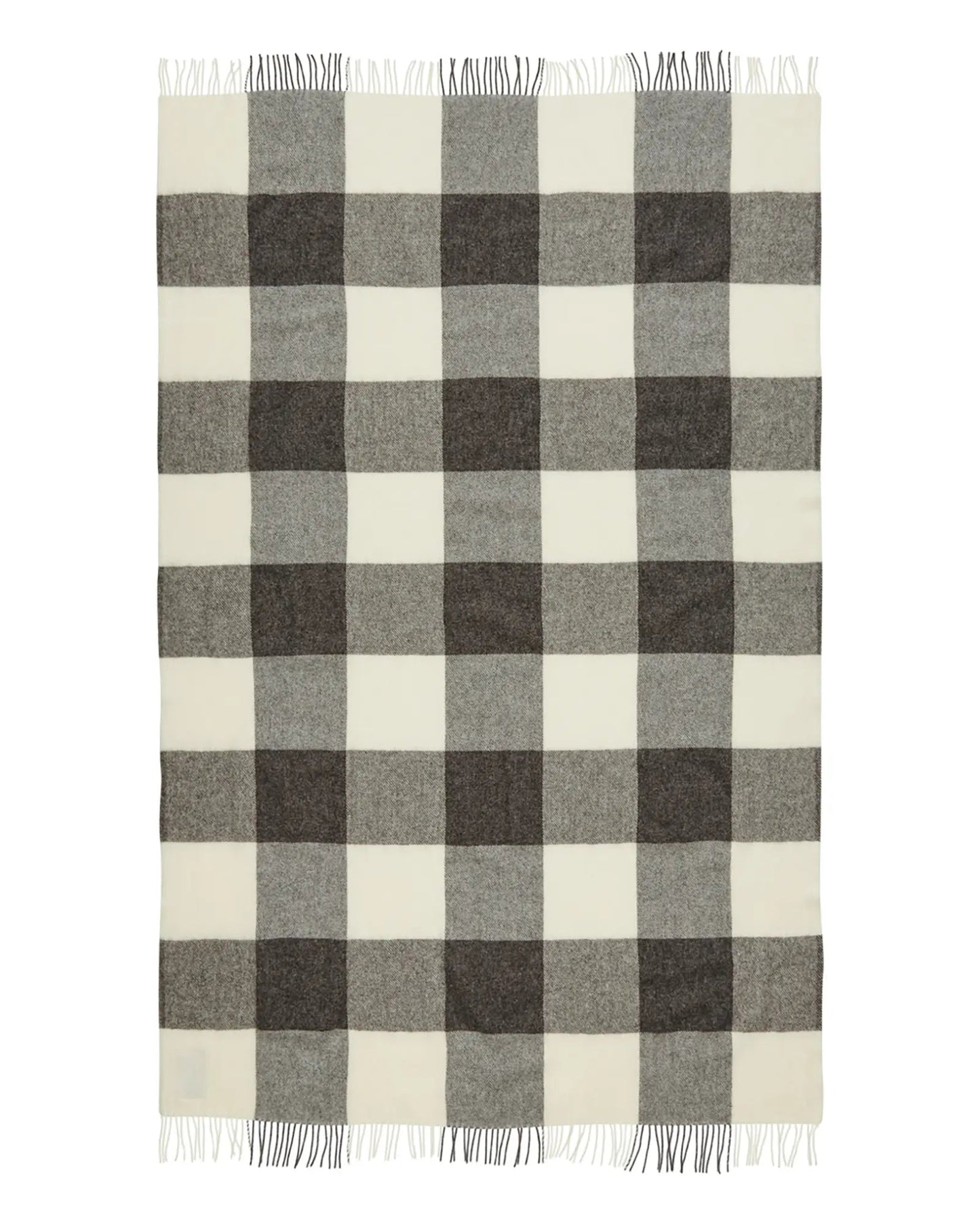 Lake hayes throw- Peat