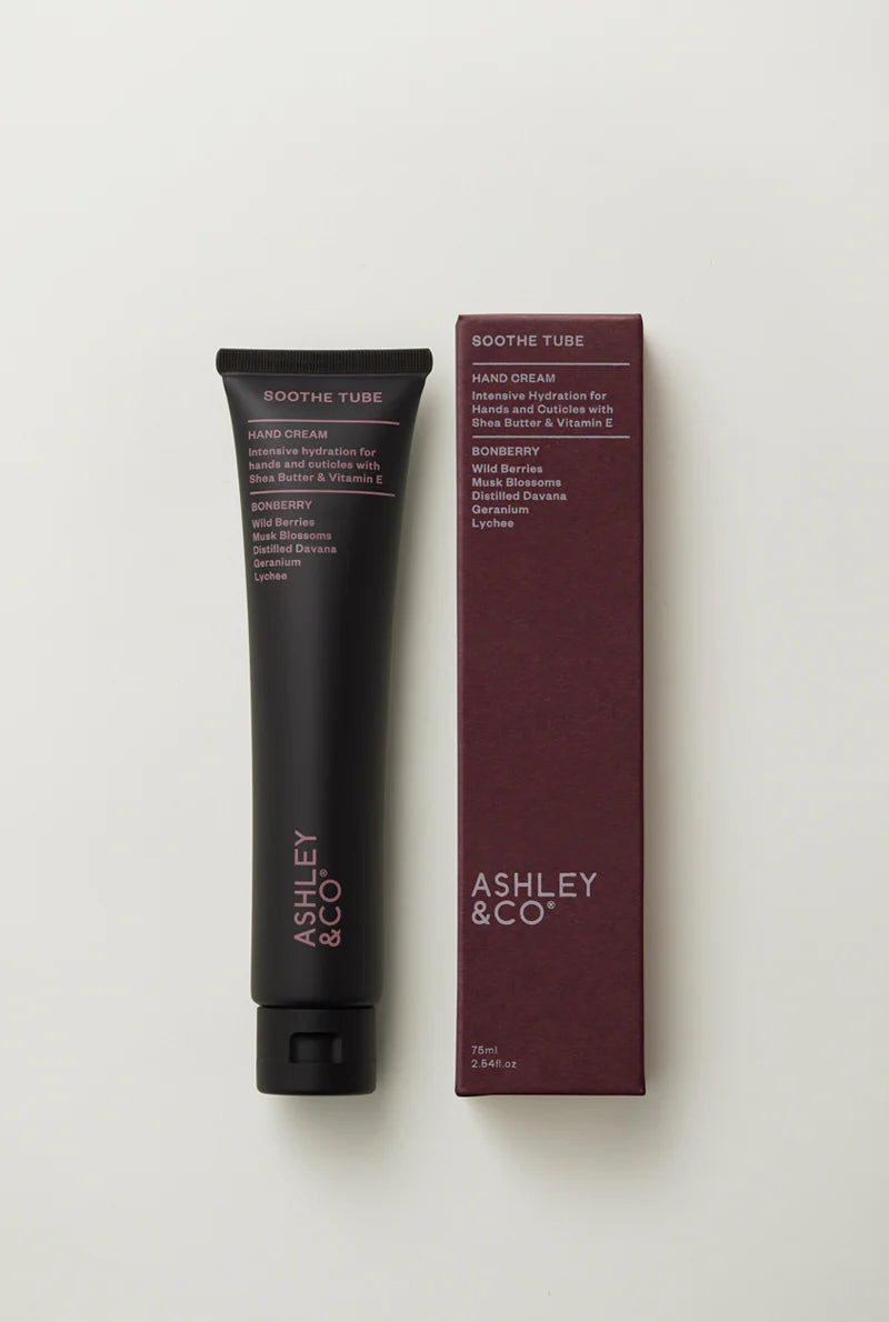 Soothe Tube - Bonberry