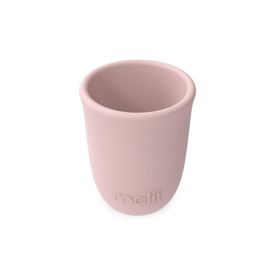 Melii Silicone Mini Cups 2pk