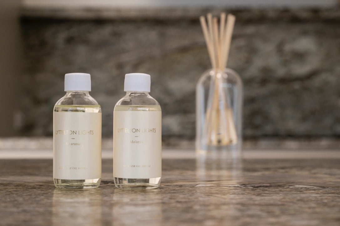 Mo'orea Diffuser Refill