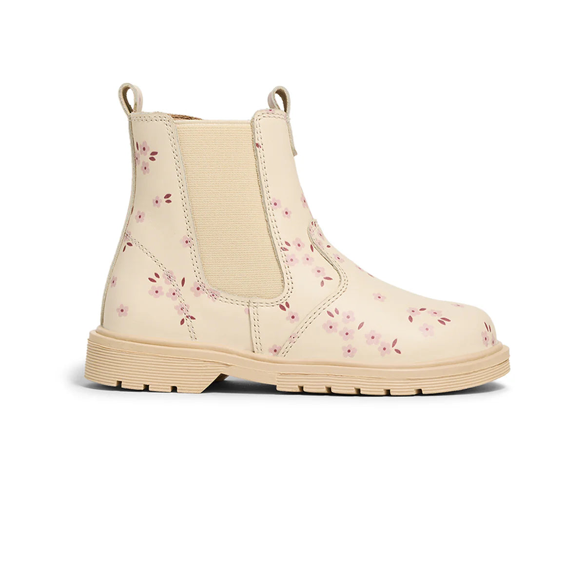 Hudson -Winter Bloom