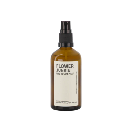 Flower Junkie - Roomspray