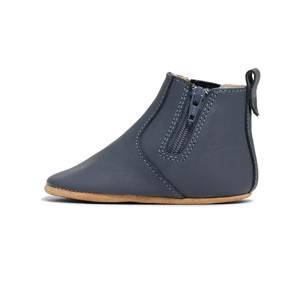 Baby Electric - Indigo