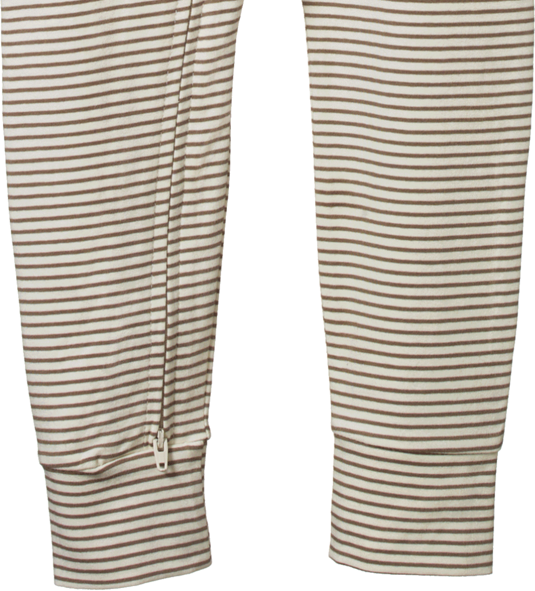 Dreamlands Suit Toddler - MUSHROOM PINSTRIPE