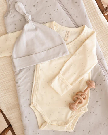 Side Snap Bodysuit || Stars